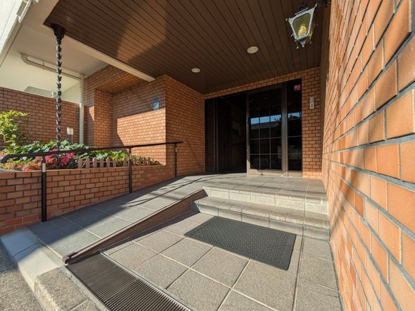 ファミール芦屋　中古マンション