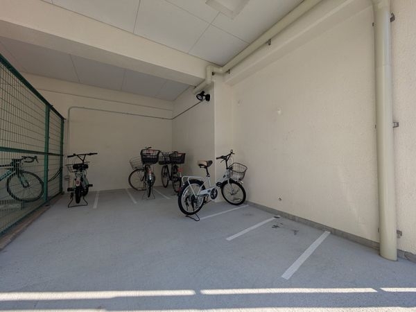 ファミール芦屋　中古マンション