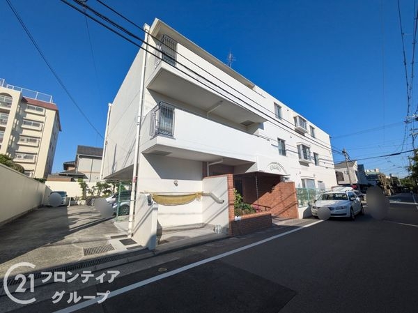 ファミール芦屋　中古マンション