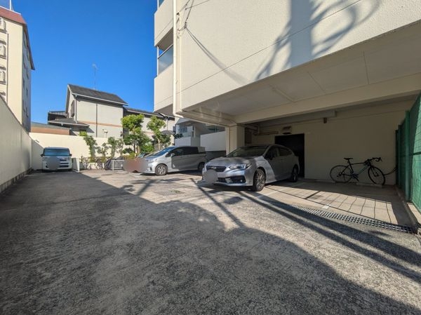ファミール芦屋　中古マンション