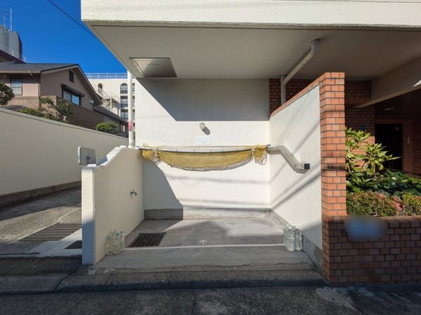 ファミール芦屋　中古マンション