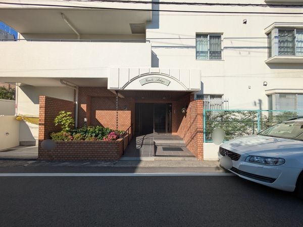 ファミール芦屋　中古マンション