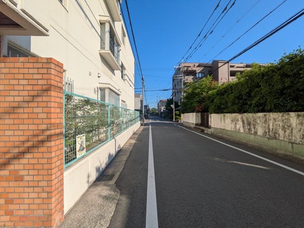 ファミール芦屋　中古マンション