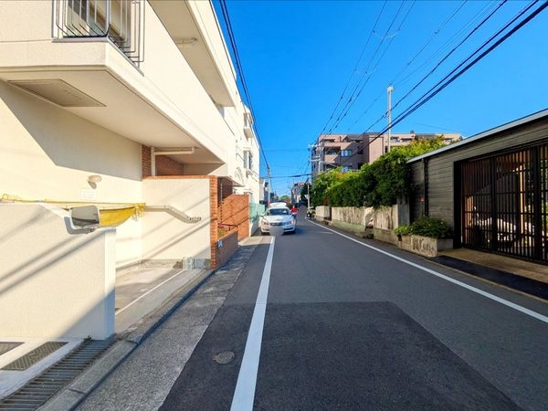 ファミール芦屋　中古マンション