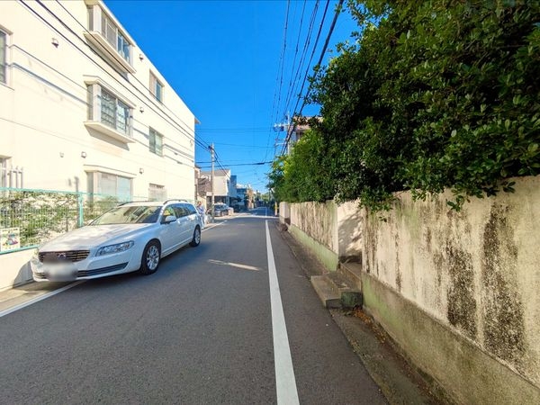 ファミール芦屋　中古マンション