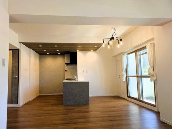ファミール芦屋　中古マンション