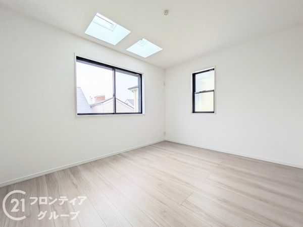 神戸市兵庫区東出町３丁目　新築一戸建て　B号棟