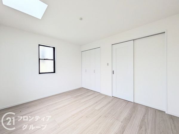 神戸市兵庫区東出町３丁目　新築一戸建て　B号棟