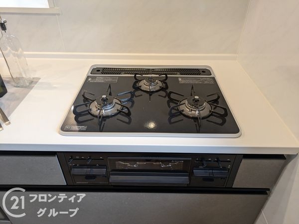 神戸市兵庫区東出町３丁目　新築一戸建て　B号棟