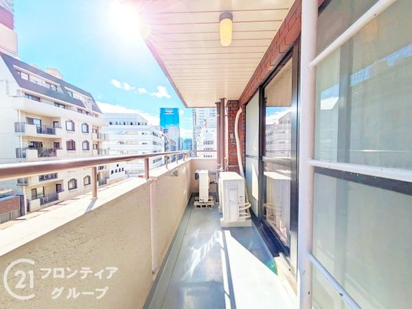 甲南サンシティ元町　中古マンション