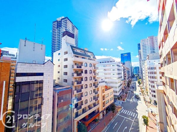 甲南サンシティ元町　中古マンション