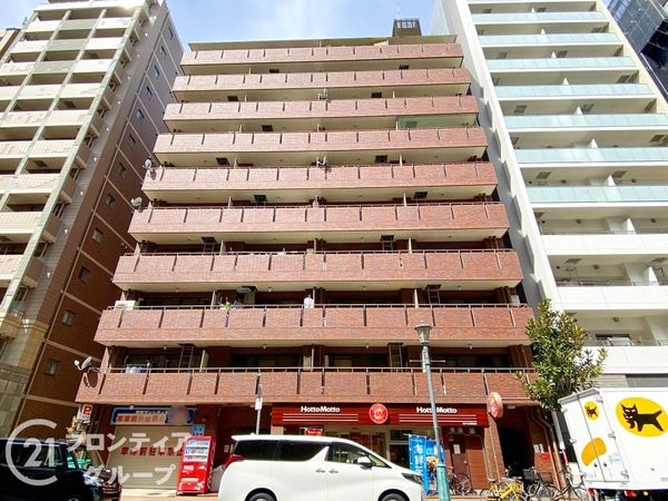 甲南サンシティ元町　中古マンション