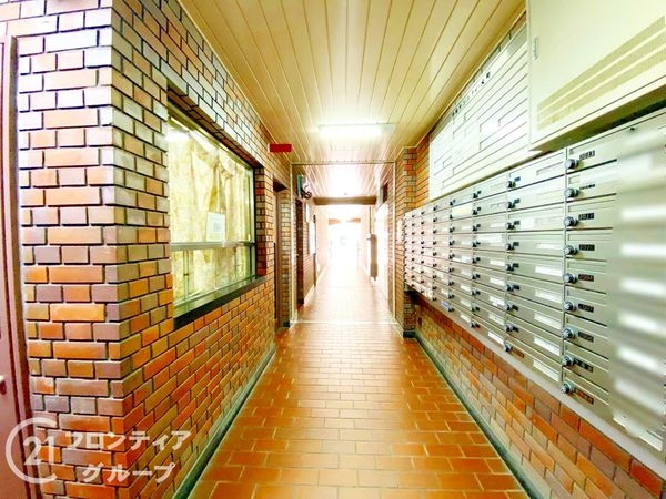 甲南サンシティ元町　中古マンション