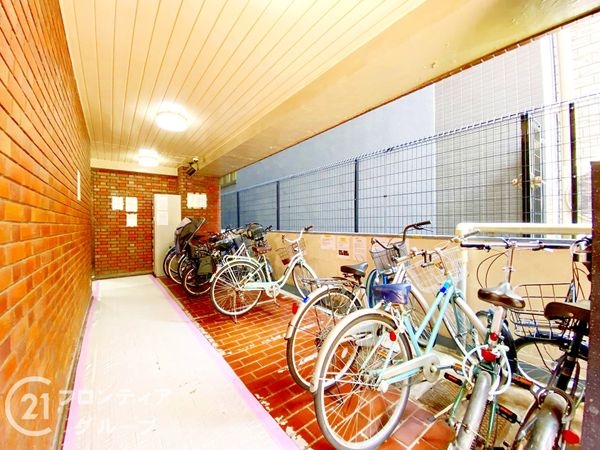 甲南サンシティ元町　中古マンション