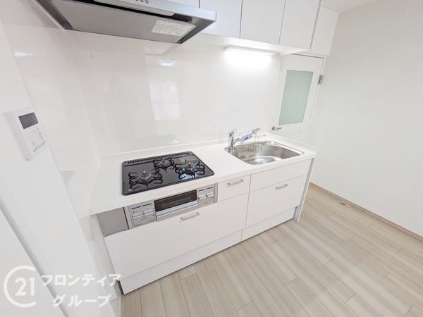 甲南サンシティ元町　中古マンション