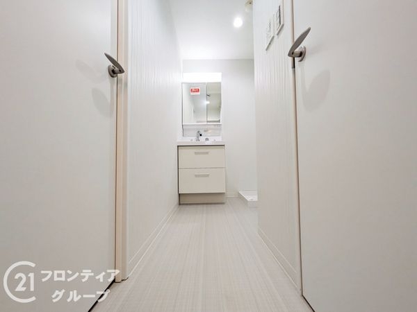 甲南サンシティ元町　中古マンション