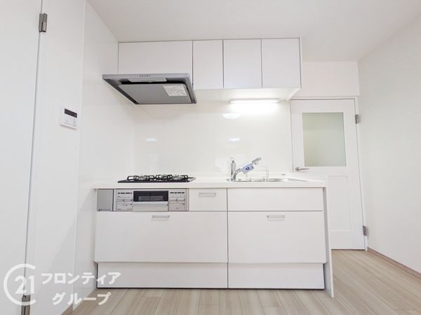 甲南サンシティ元町　中古マンション