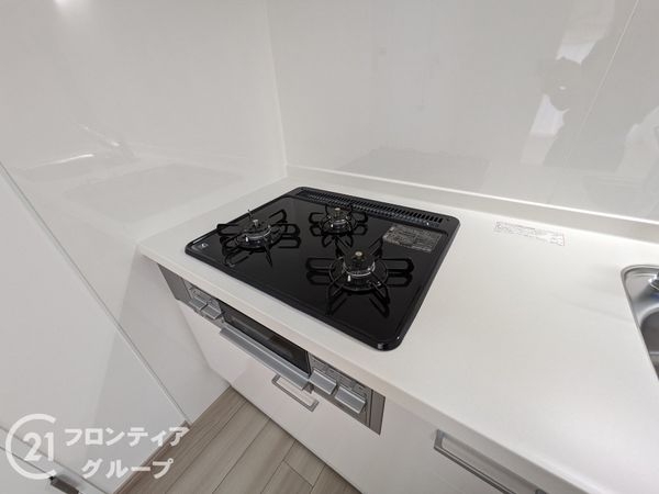 甲南サンシティ元町　中古マンション