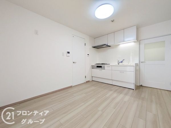 甲南サンシティ元町　中古マンション