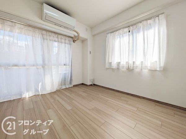 甲南サンシティ元町　中古マンション