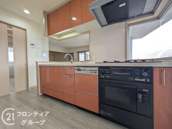 リブコート長田ウェルズ　中古マンション
