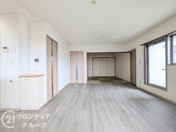 リブコート長田ウェルズ　中古マンション