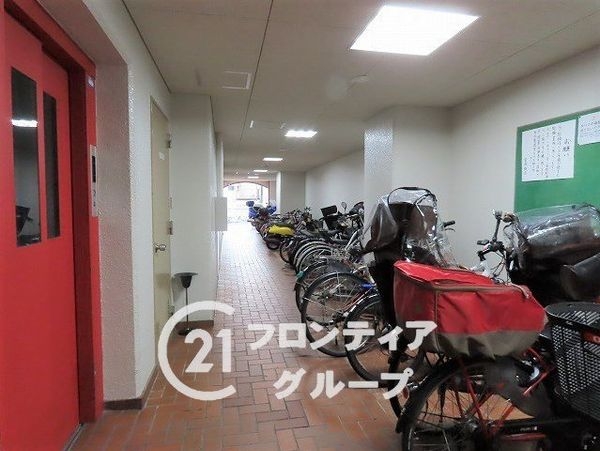 セントラルハイツ湊川　中古マンション