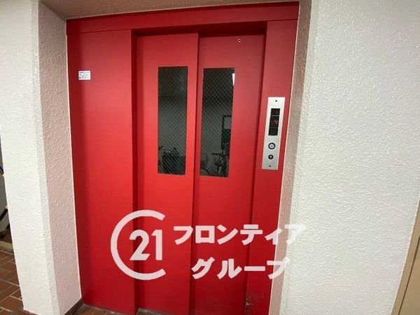 セントラルハイツ湊川　中古マンション