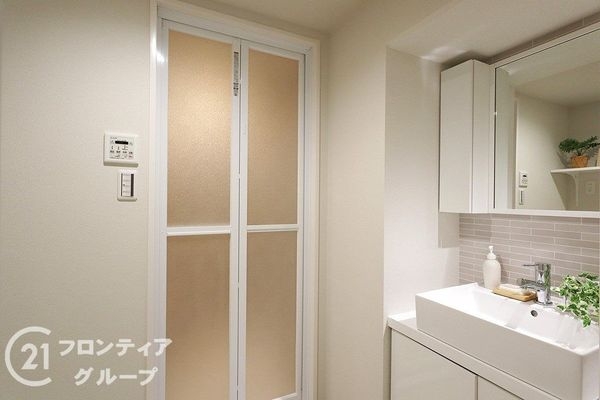 オーブラン芦屋伊勢町　中古マンション