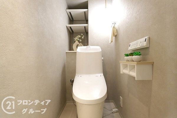 オーブラン芦屋伊勢町　中古マンション