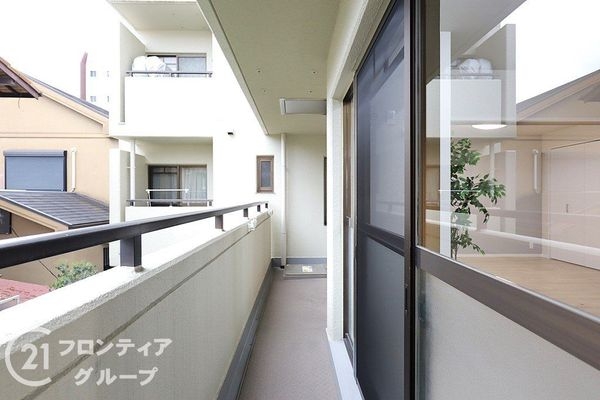 オーブラン芦屋伊勢町　中古マンション