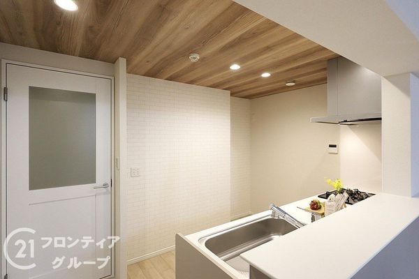 オーブラン芦屋伊勢町　中古マンション