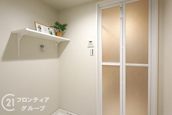 オーブラン芦屋伊勢町　中古マンション