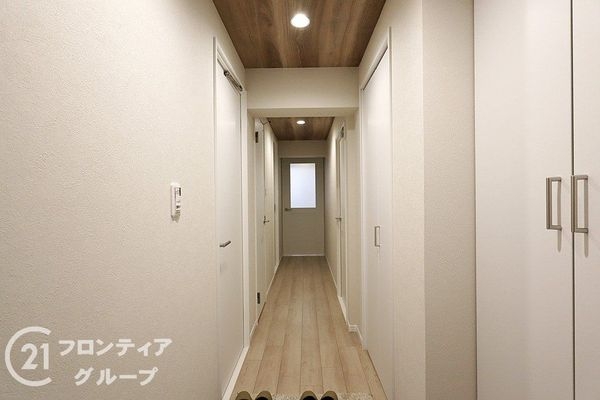 オーブラン芦屋伊勢町　中古マンション