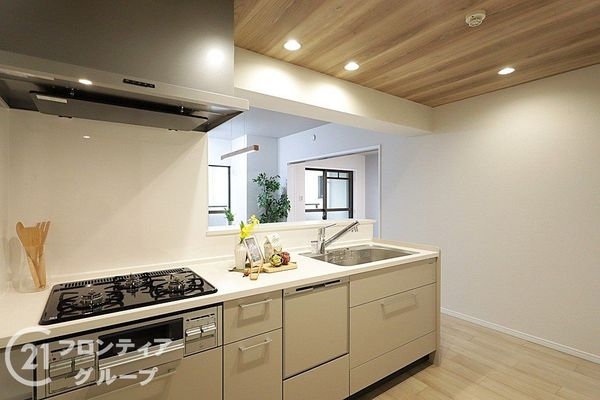 オーブラン芦屋伊勢町　中古マンション