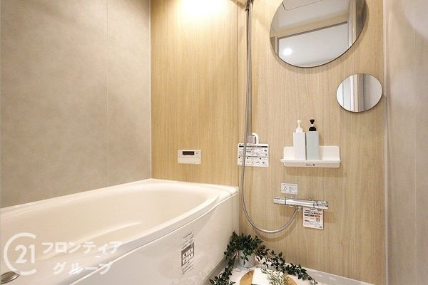 オーブラン芦屋伊勢町　中古マンション