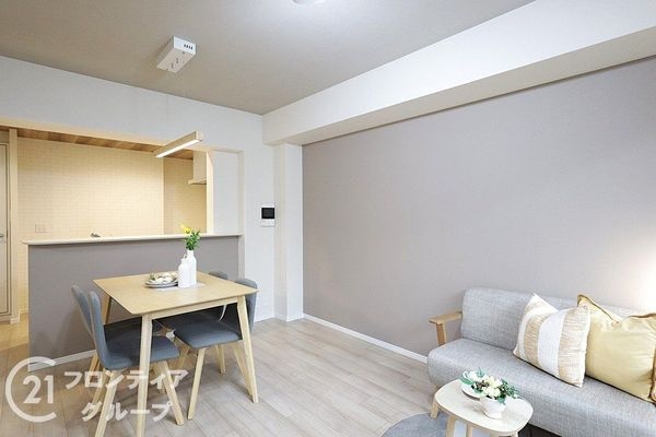 オーブラン芦屋伊勢町　中古マンション