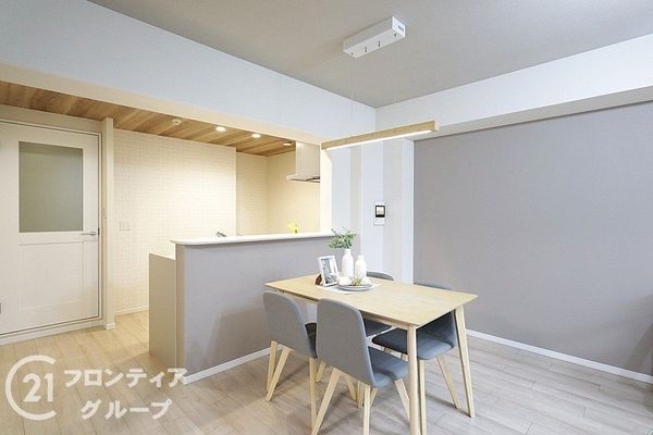 オーブラン芦屋伊勢町　中古マンション