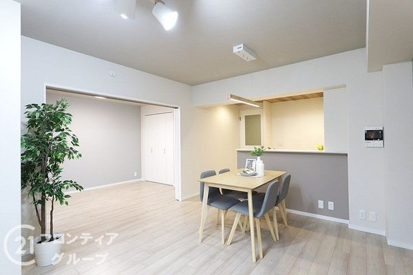 オーブラン芦屋伊勢町　中古マンション