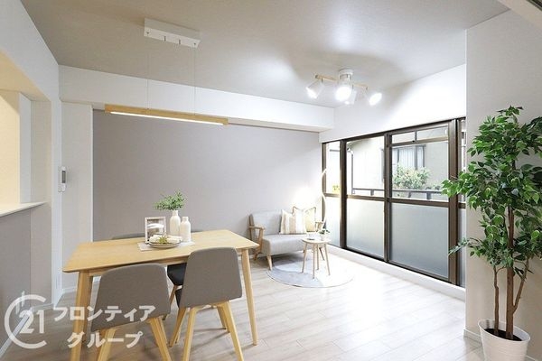オーブラン芦屋伊勢町　中古マンション