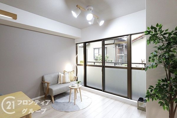 オーブラン芦屋伊勢町　中古マンション
