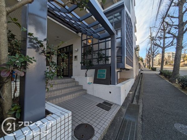 ヴェルドール芦屋　中古マンション