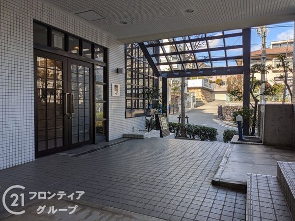 ヴェルドール芦屋　中古マンション