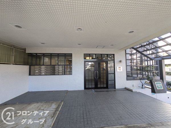 ヴェルドール芦屋　中古マンション
