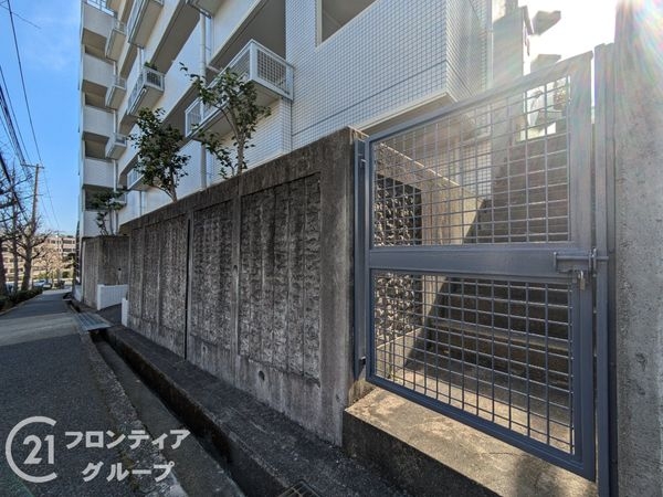 ヴェルドール芦屋　中古マンション