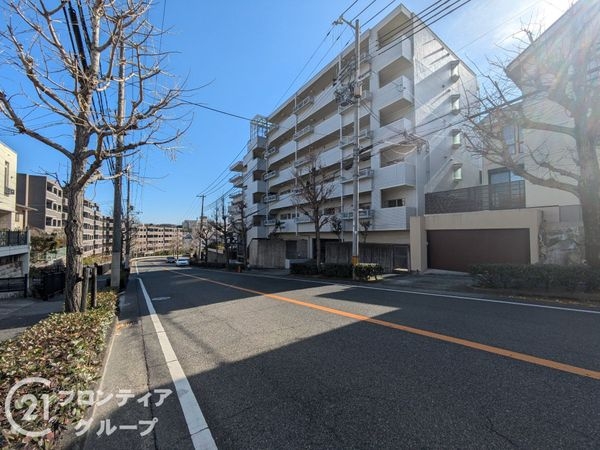 ヴェルドール芦屋　中古マンション