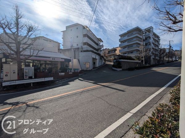 ヴェルドール芦屋　中古マンション