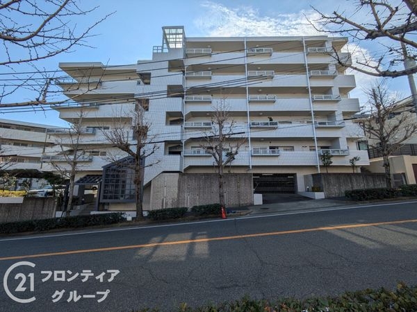 ヴェルドール芦屋 中古マンション