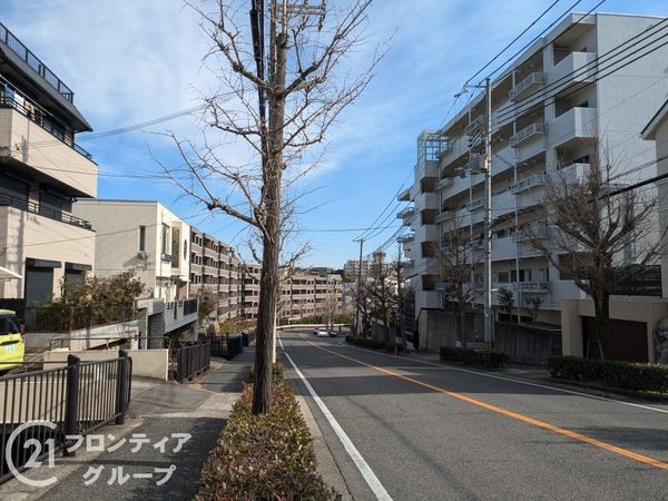 ヴェルドール芦屋　中古マンション