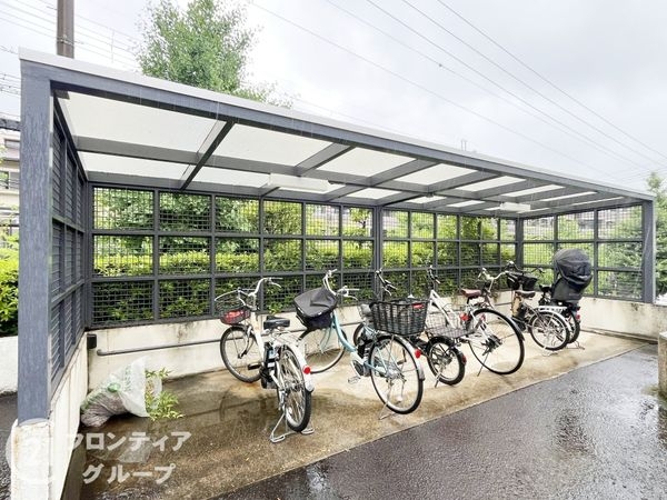 ヴェルドール芦屋　中古マンション